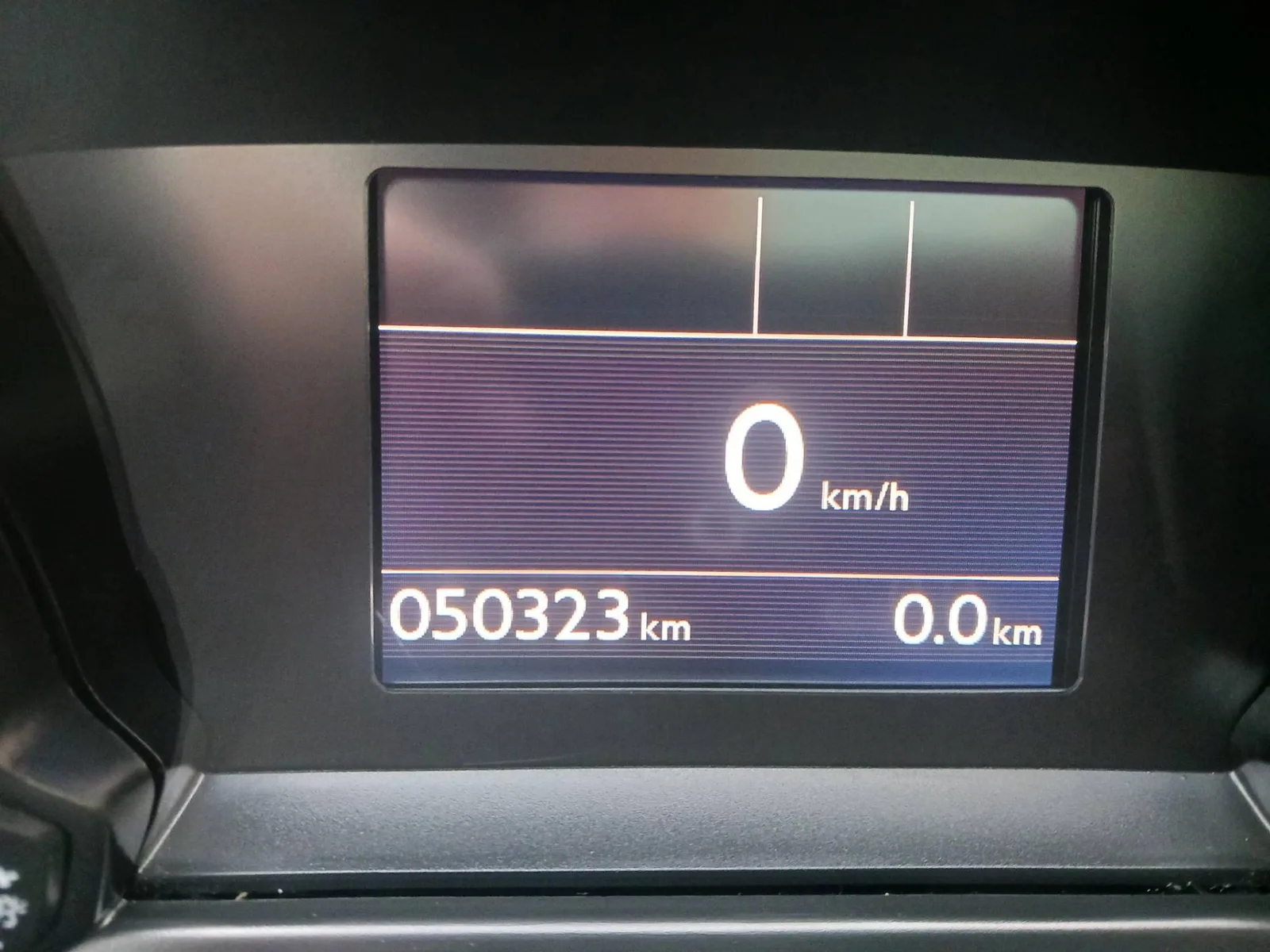 Peugeot 308 2020: fotografija 27