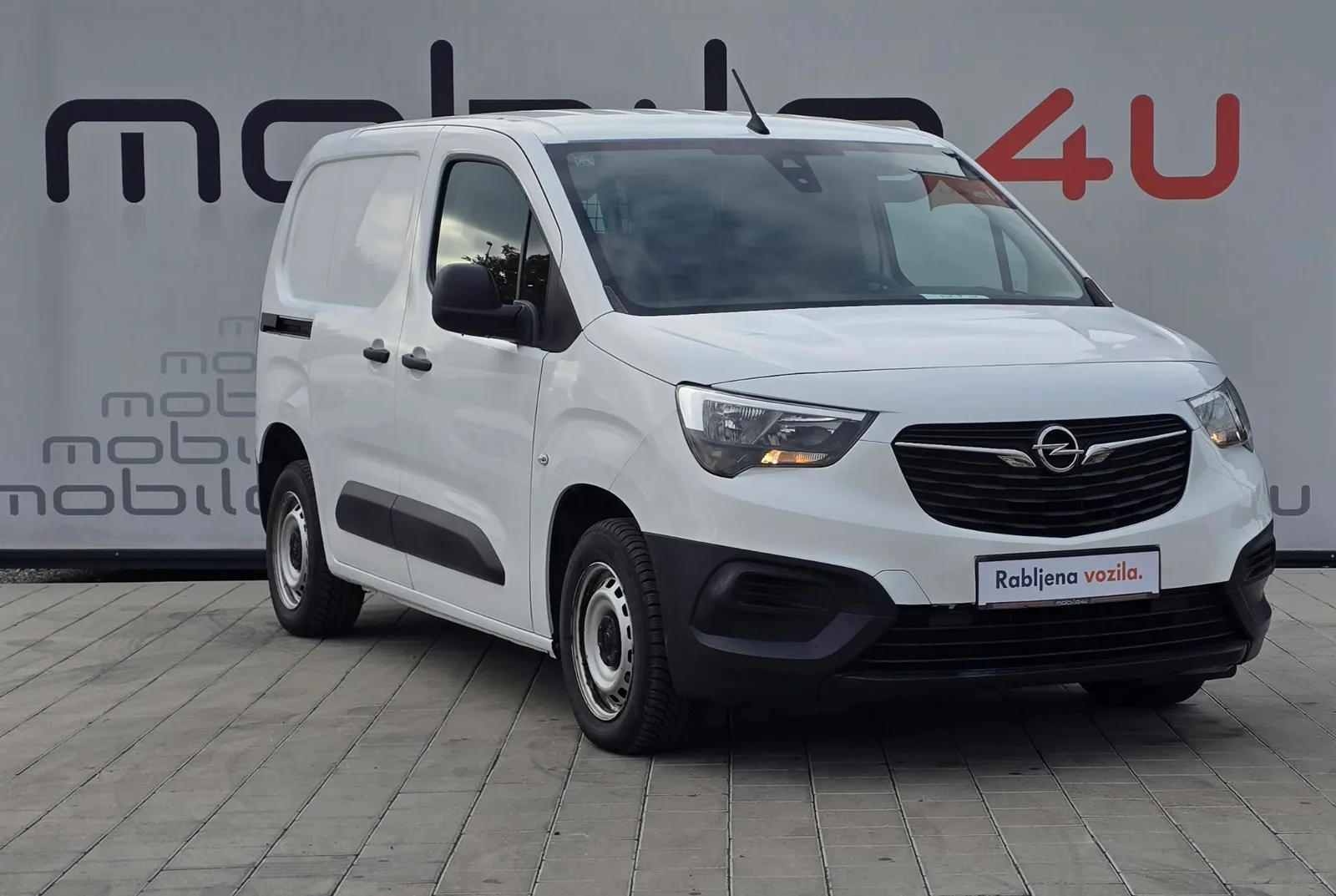 Opel Combo 1.5 Cdti, 2022 God. 2022 – fotografija 2