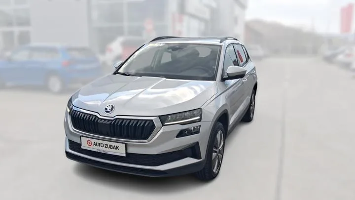 Škoda Karoq 2022 – fotografija 1