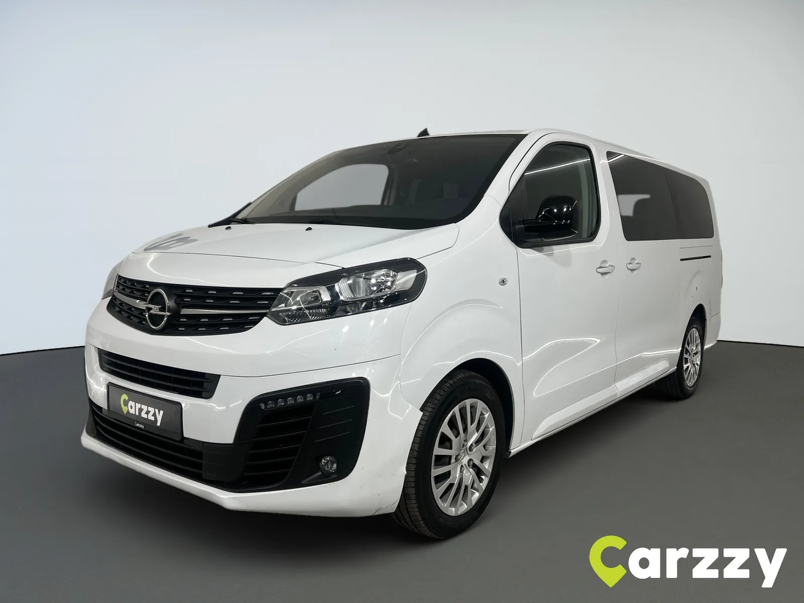 Opel Zafira 2023 – fotografija 1
