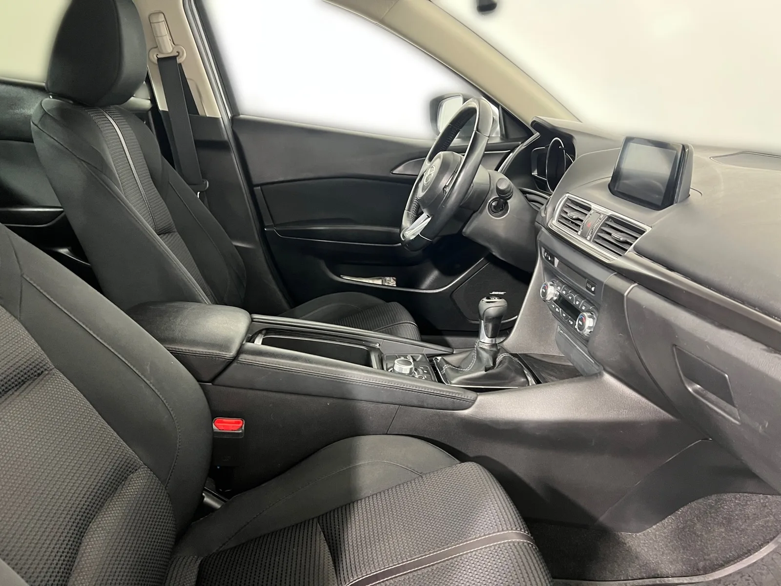 Mazda 3 2017 – fotografija 22
