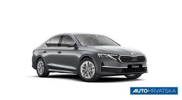 Škoda Octavia 2026 – fotografija 1