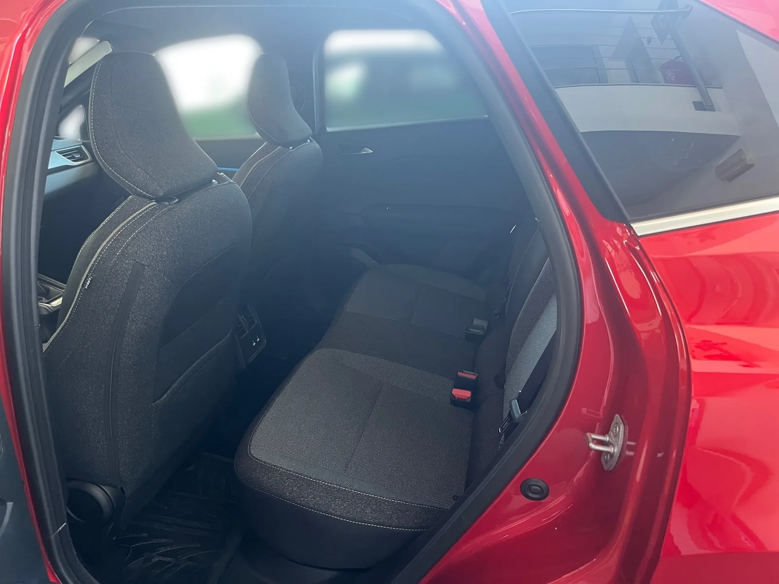 Renault Symbioz 2026 – fotografija 16