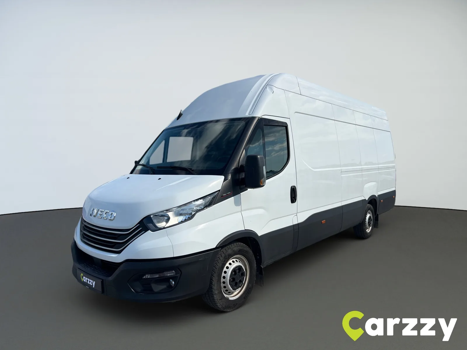 Iveco Daily 2023 – fotografija 1