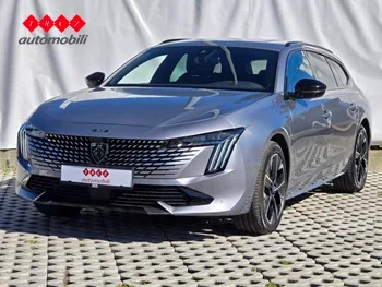 Peugeot 508 2024 – fotografija 1