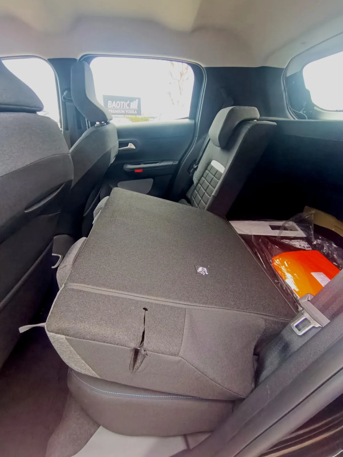 Citroen C3 2024: fotografija 24