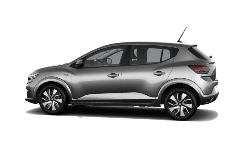 Dacia Sandero 2026 – fotografija 2