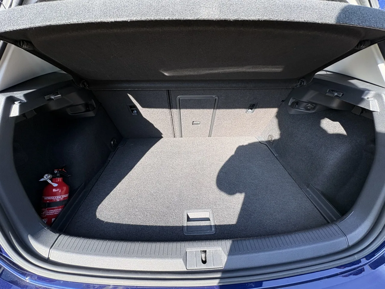 Volkswagen Golf VII 2018: fotografija 18