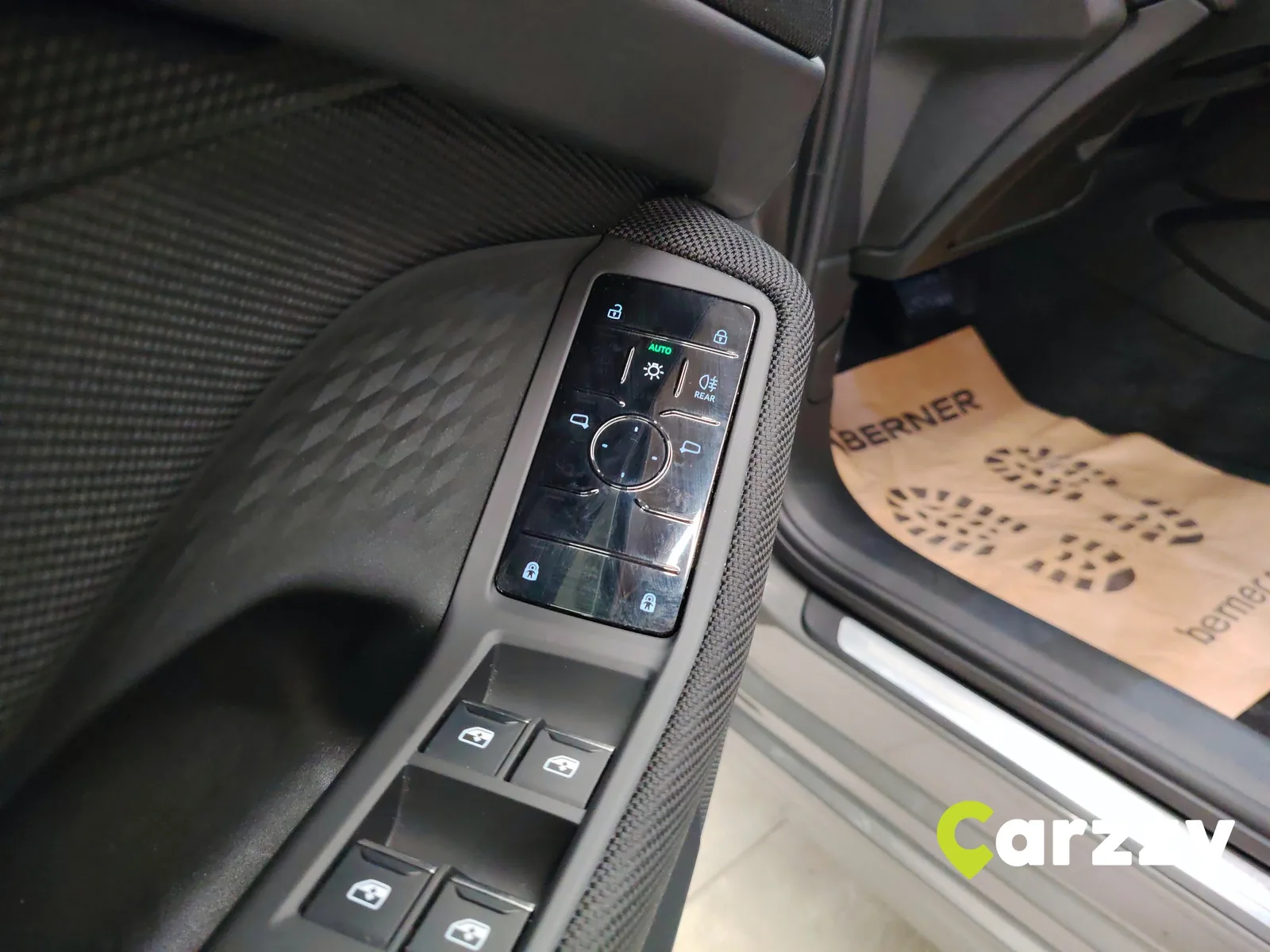 Audi A5 Avant 2025 – fotografija 28