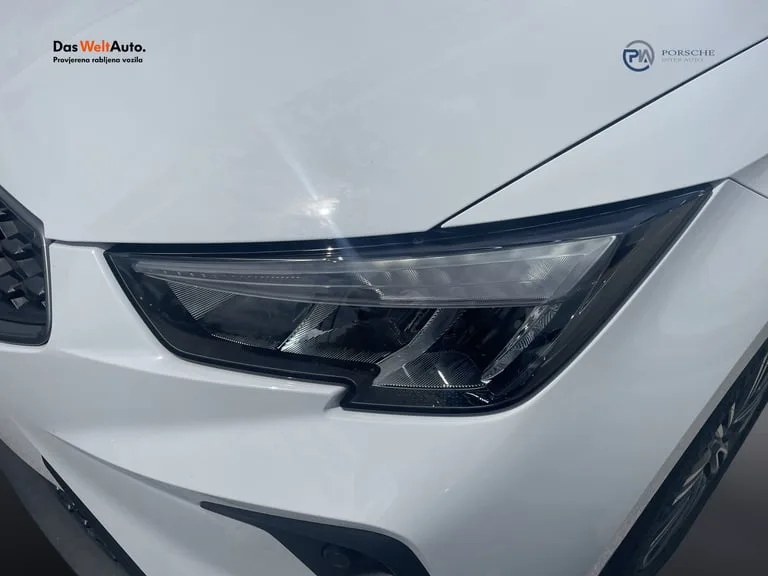 Seat Ibiza 2026: fotografija 21