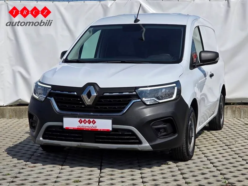 Renault Kangoo 2022: fotografija 2