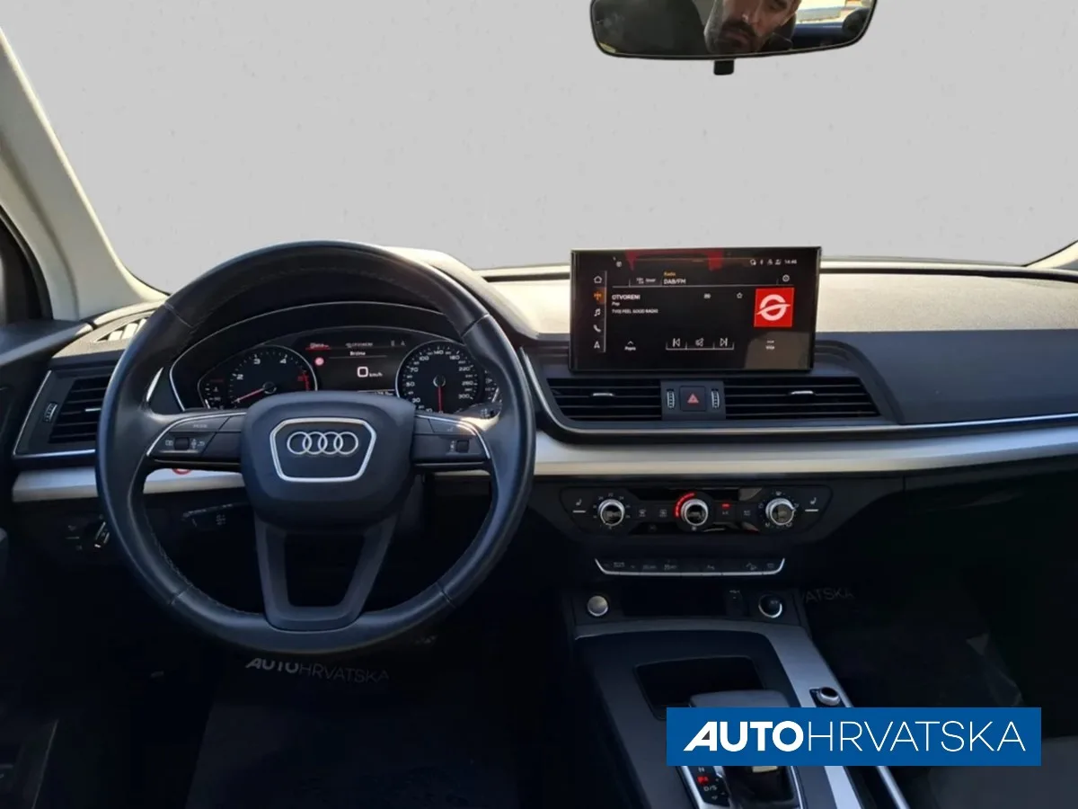 Audi Q5 2022 – fotografija 22
