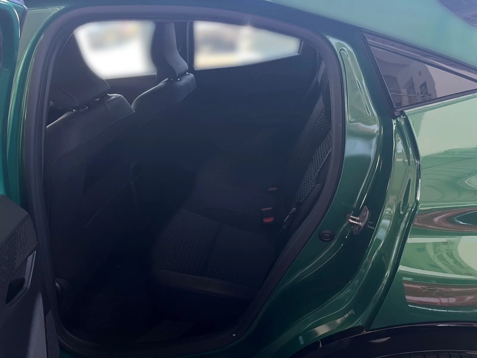 Renault Clio 2026 – fotografija 16