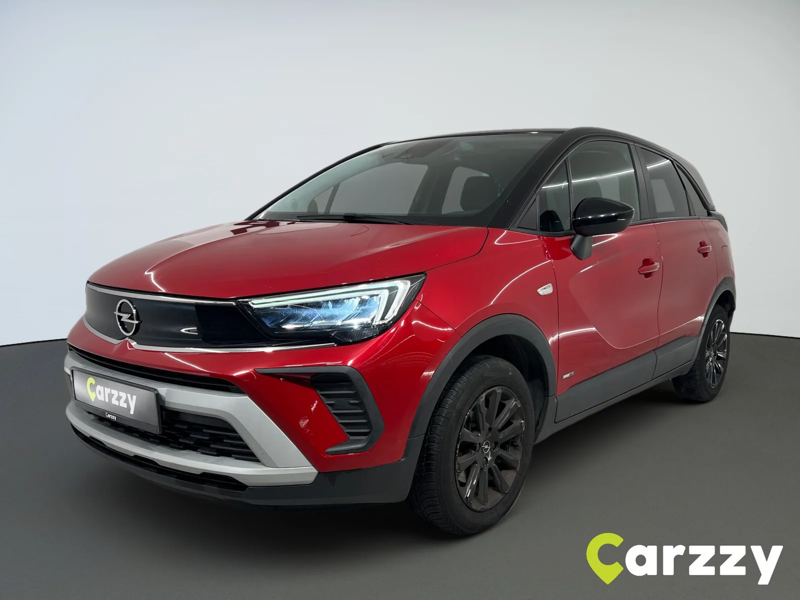 Opel Crossland 2022 – fotografija 1