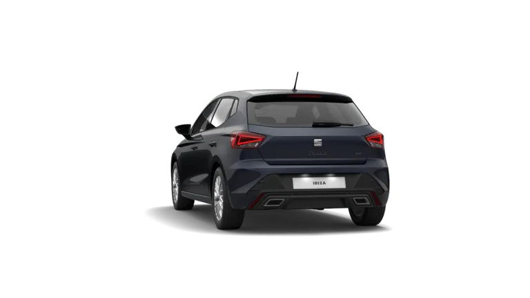 Seat Ibiza 2026: fotografija 5