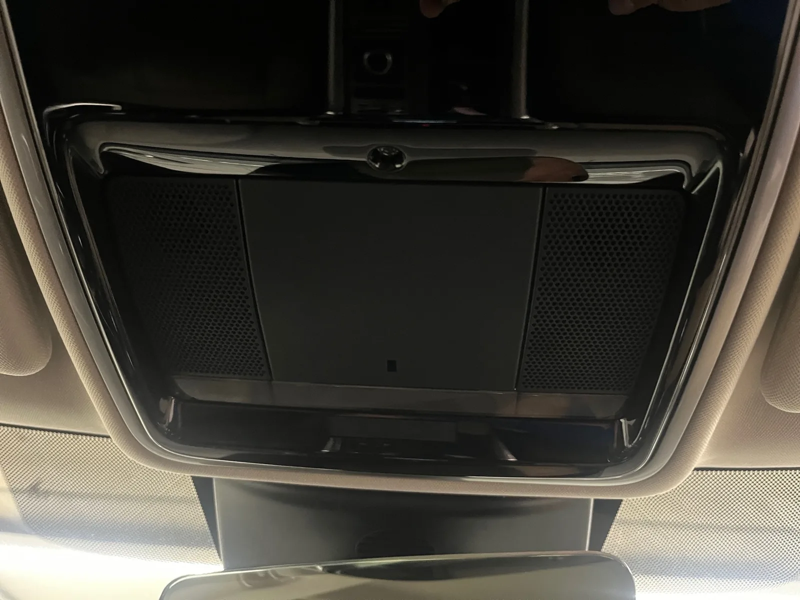 Land Rover Range Rover Sport 2018 – fotografija 25