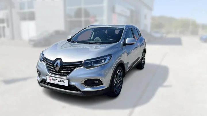 Renault Kadjar 2022 – fotografija 1