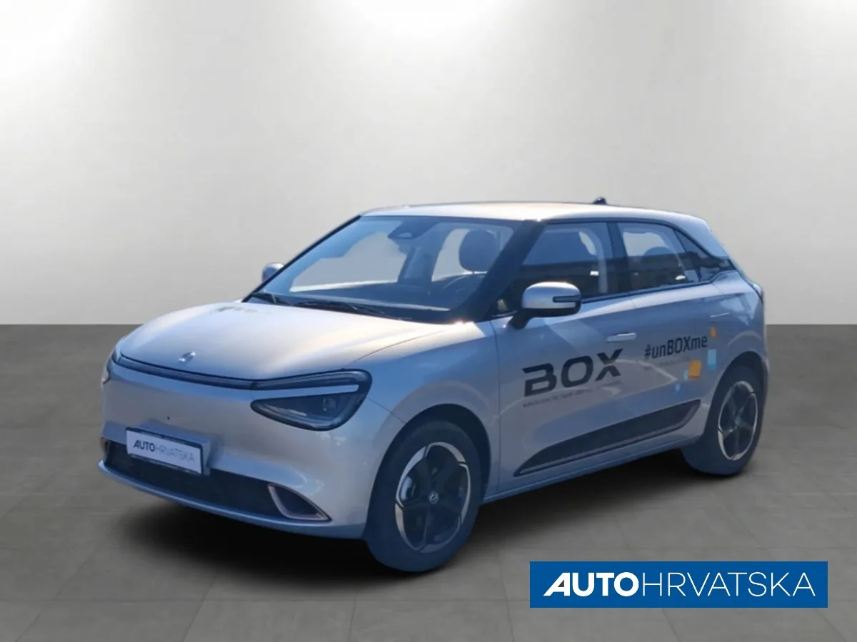 Dongfeng Box 2025 – fotografija 1