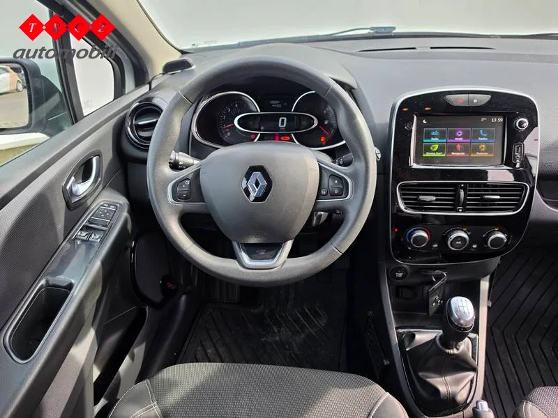 Renault Clio 2019 – fotografija 9