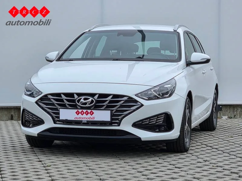 Hyundai I30 2022 – fotografija 2