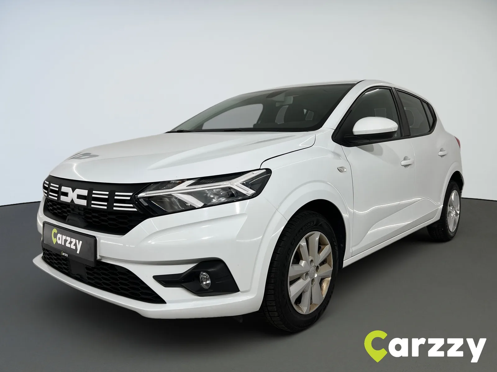 Dacia Sandero 2023 – fotografija 1