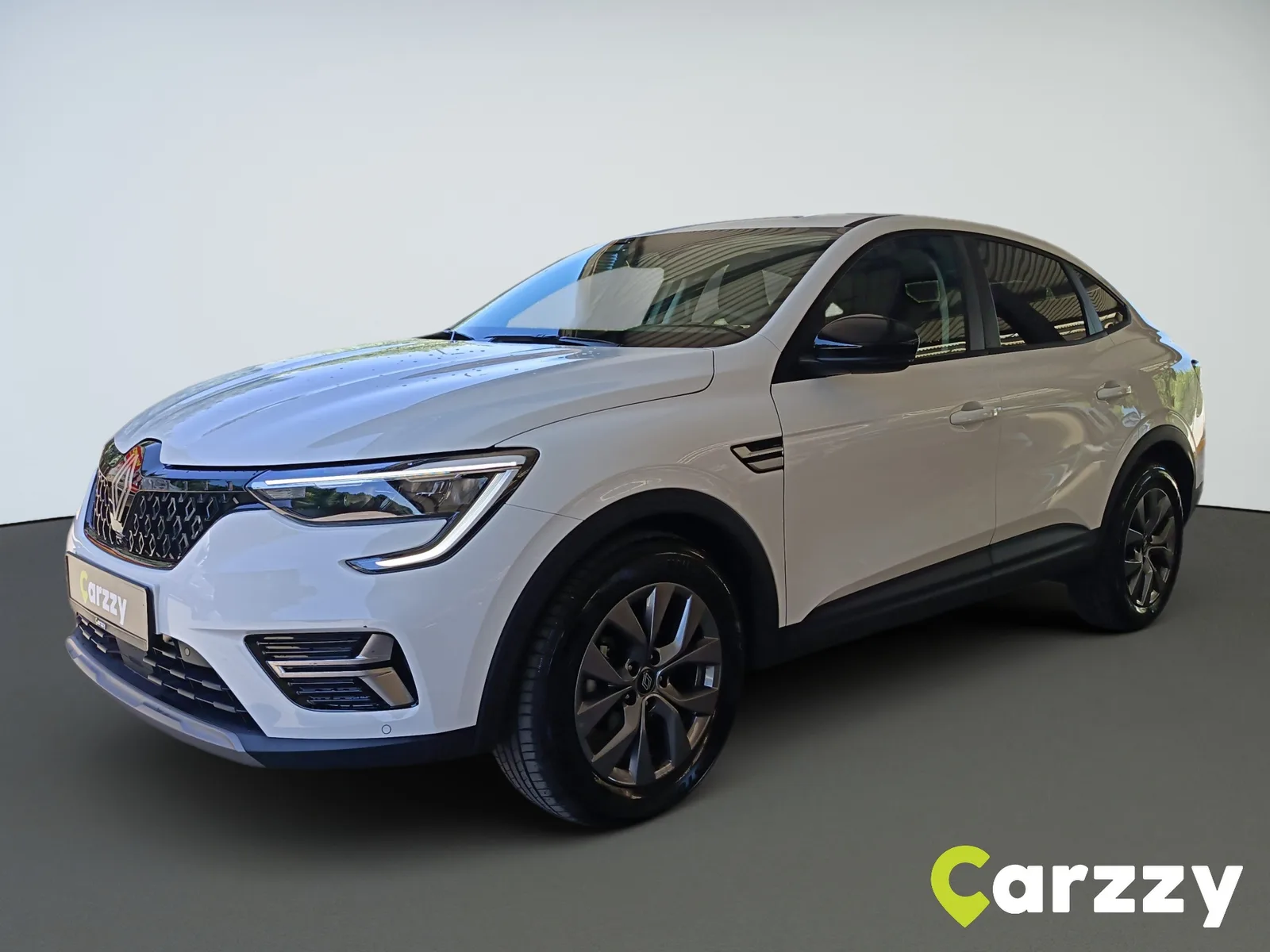Renault Megane Conquest 2025 – fotografija 1