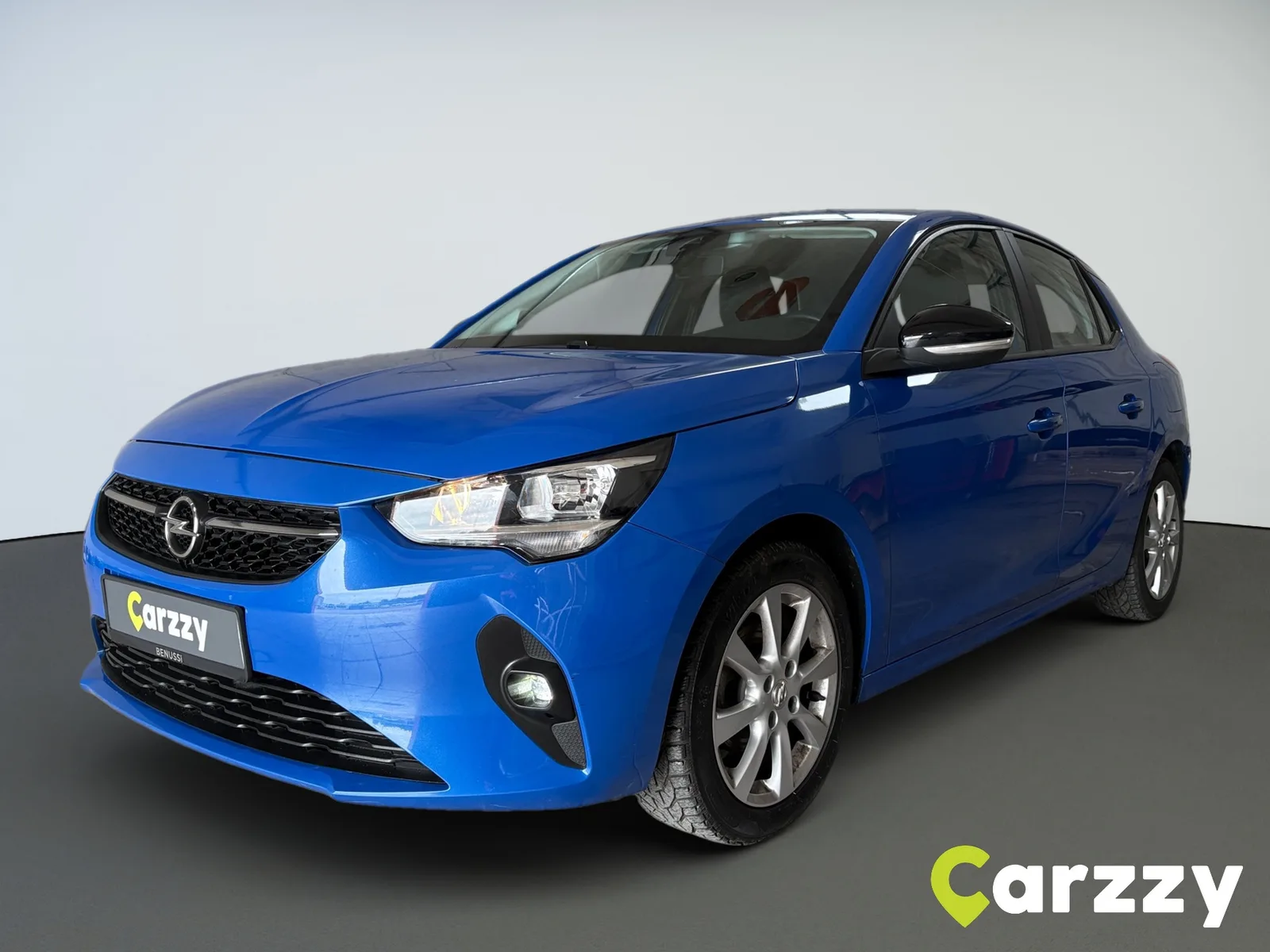 Opel Corsa 2023 – fotografija 1