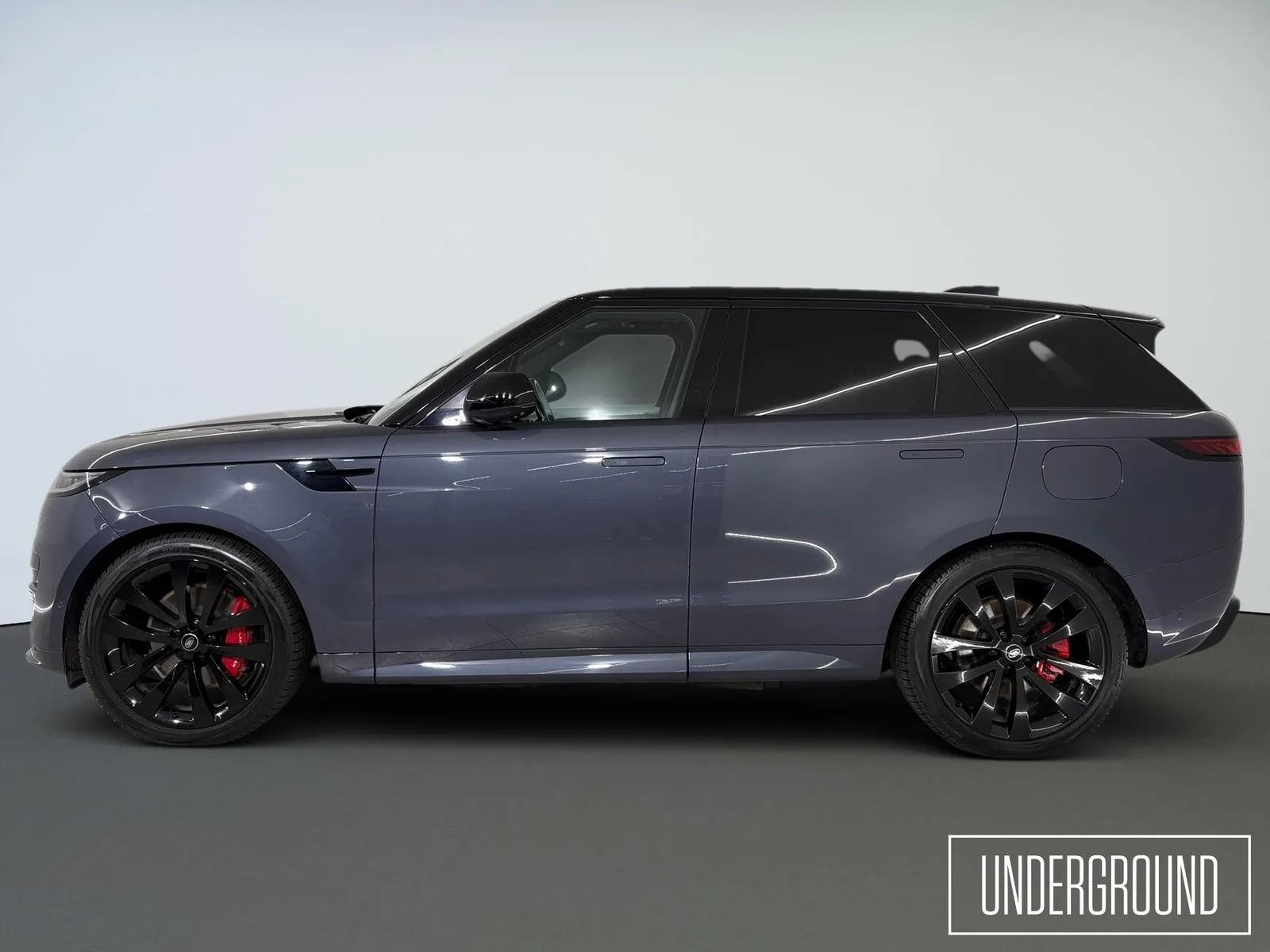 Land Rover Range Rover Sport 2022 – fotografija 1
