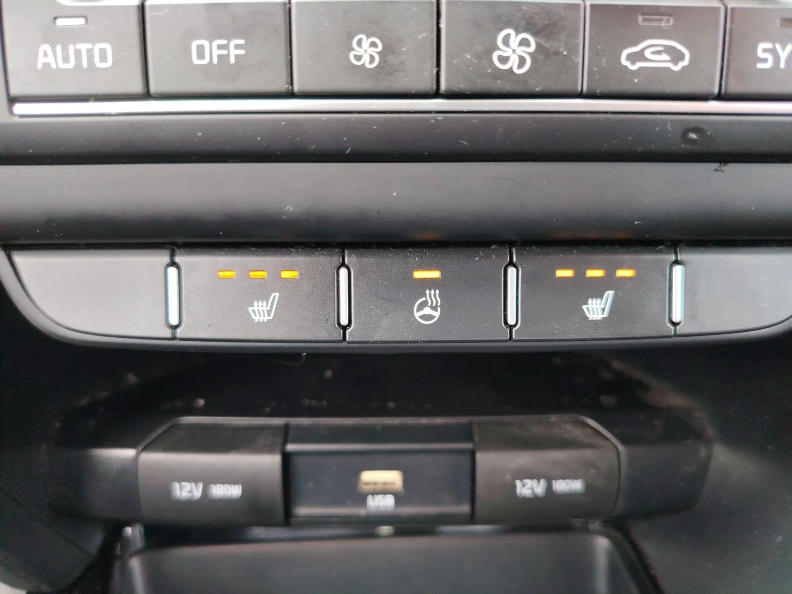 Kia Xceed 2022 – fotografija 37