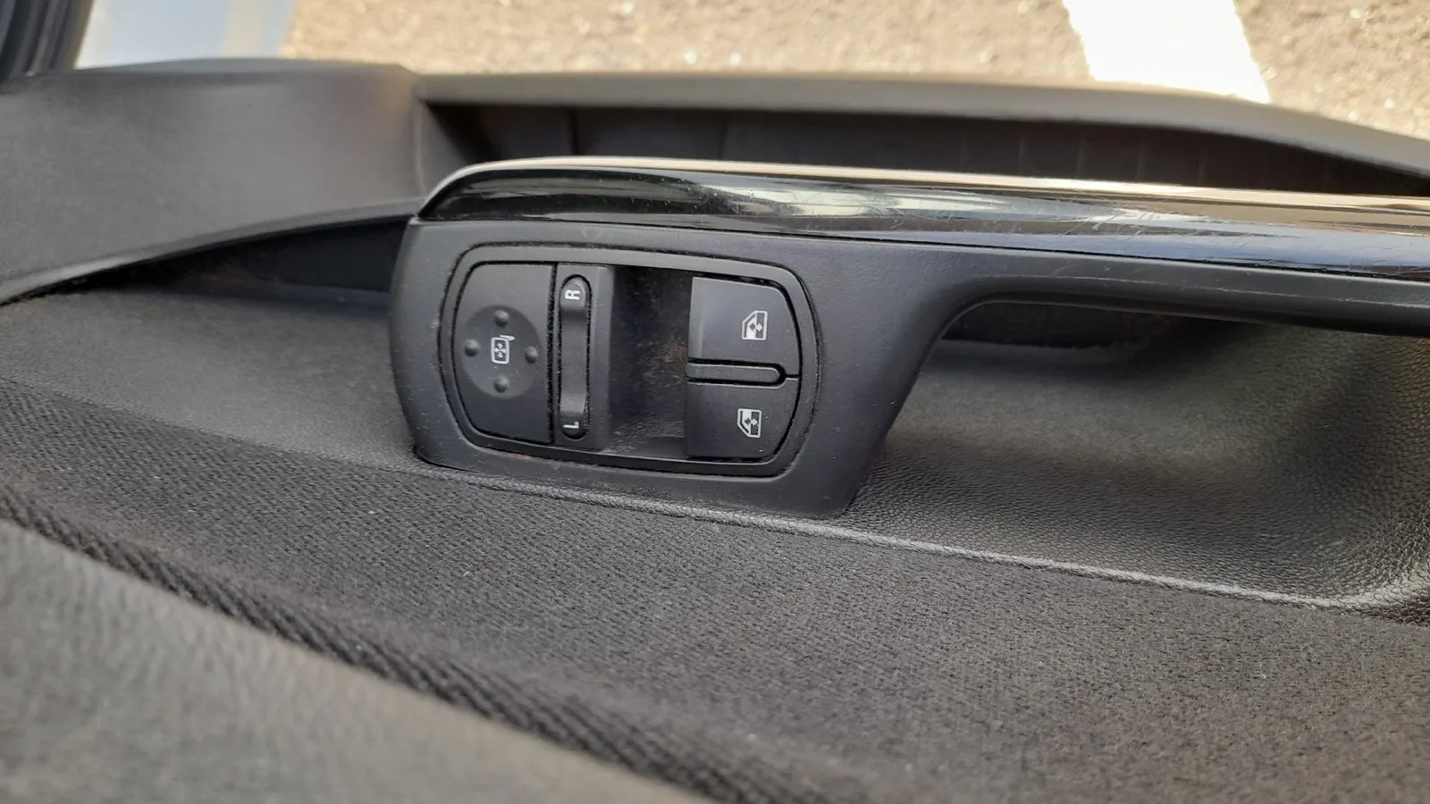 Opel Corsa 2013 – fotografija 17