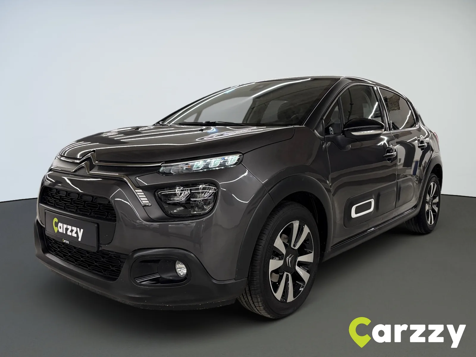 Citroen C3 2021 – fotografija 1