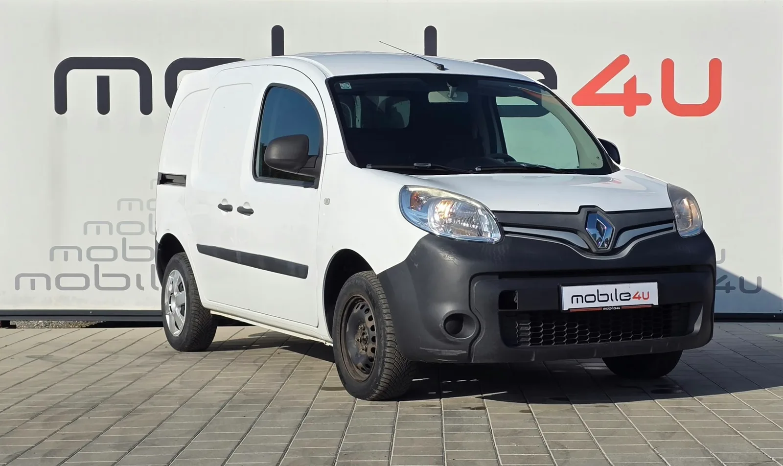 Renault Kangoo Express Furgon Energy Dci 75 2018 – fotografija 2