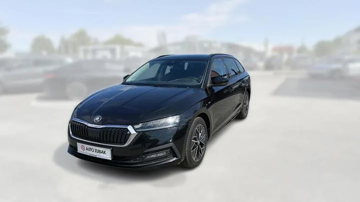 Škoda Octavia Combi 2022 – fotografija 1