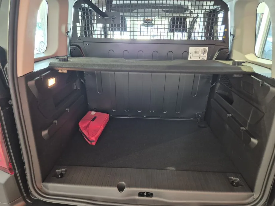 Citroen Berlingo 2025 – fotografija 18