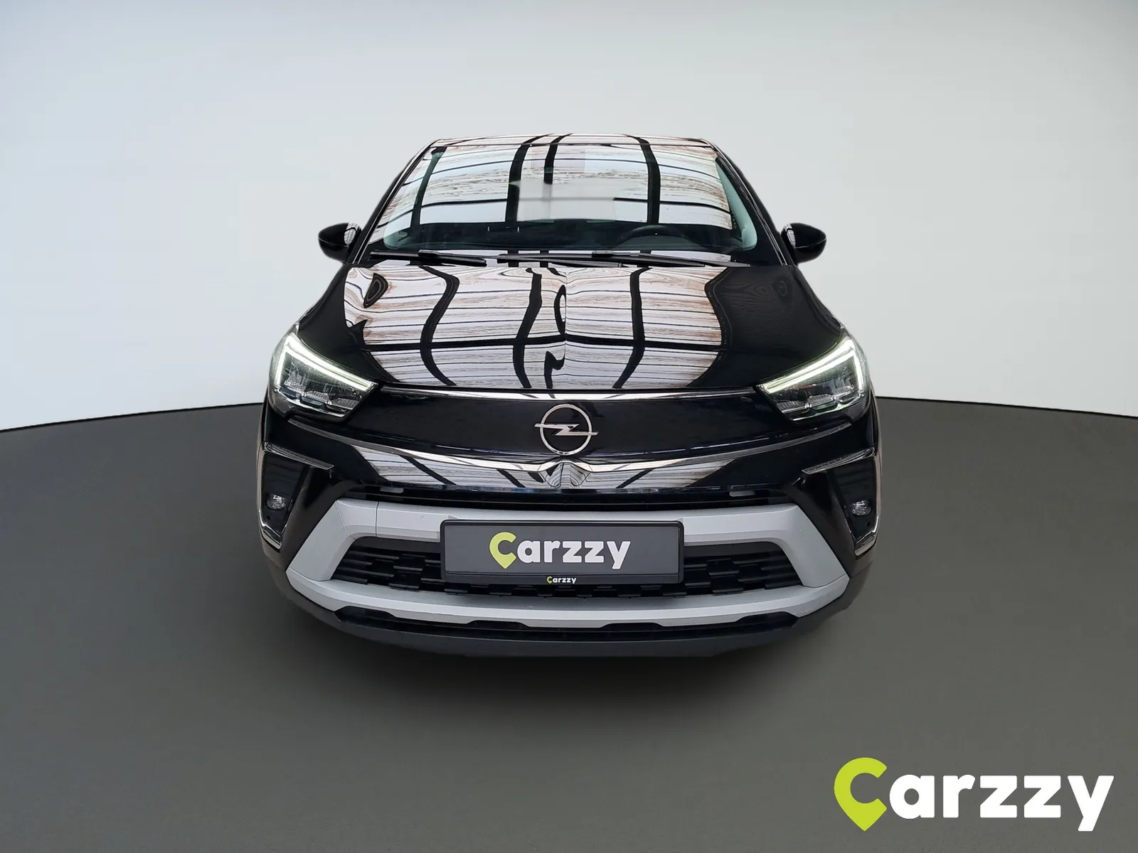 Opel Crossland X 2022 – fotografija 2