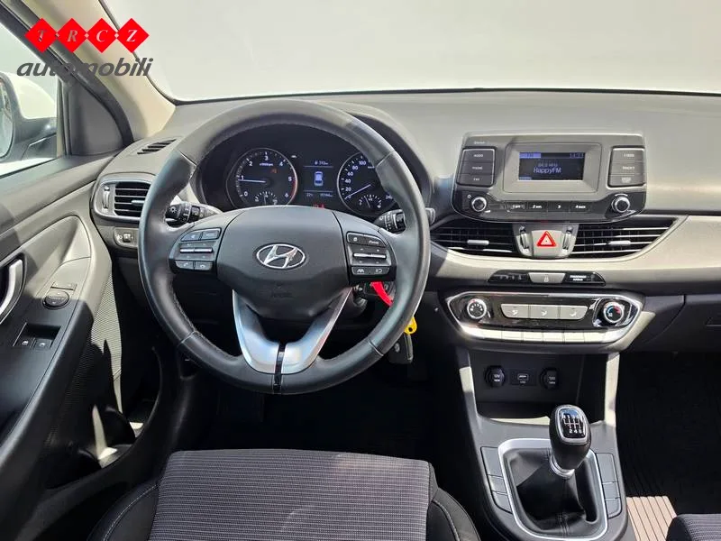 Hyundai I30 2021 – fotografija 9