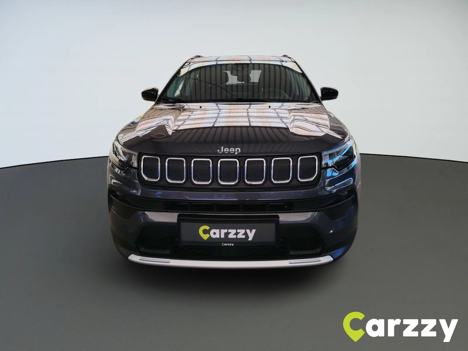 Jeep Compass 2023 – fotografija 2