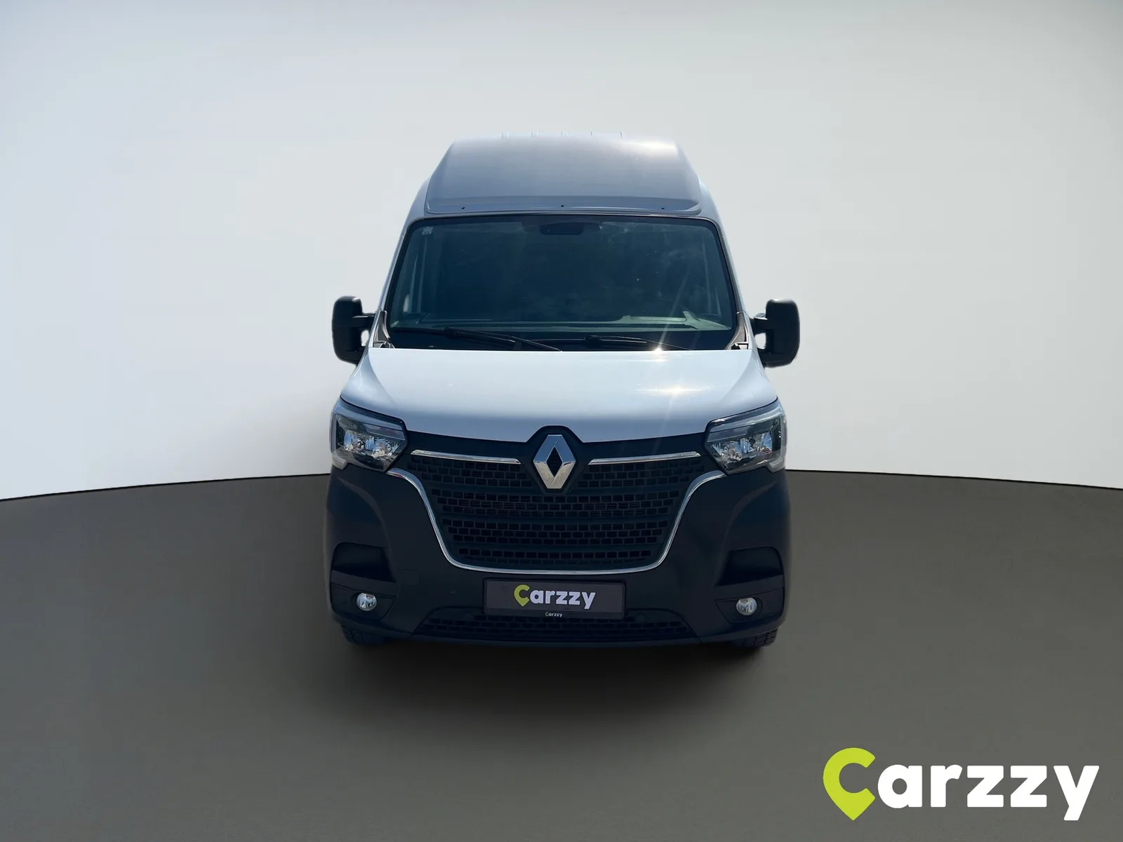 Renault Master 2022 – fotografija 2
