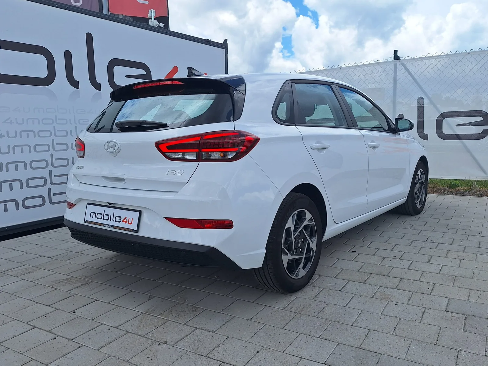 Hyundai I30 2024 – fotografija 2