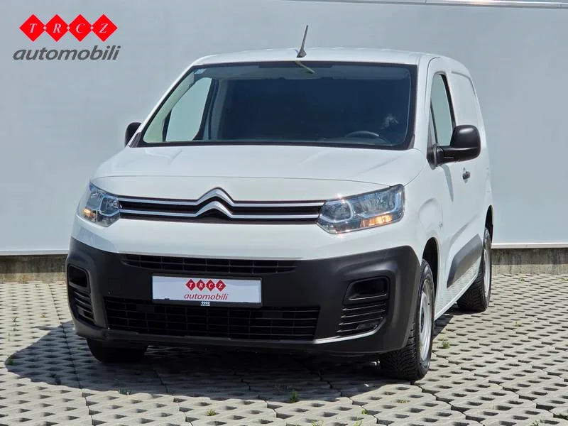 Citroen Berlingo 2021 – fotografija 2