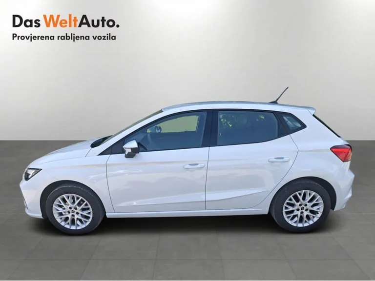 Seat Ibiza 2026: fotografija 2