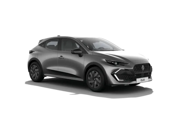 Renault Clio 2026 – fotografija 1