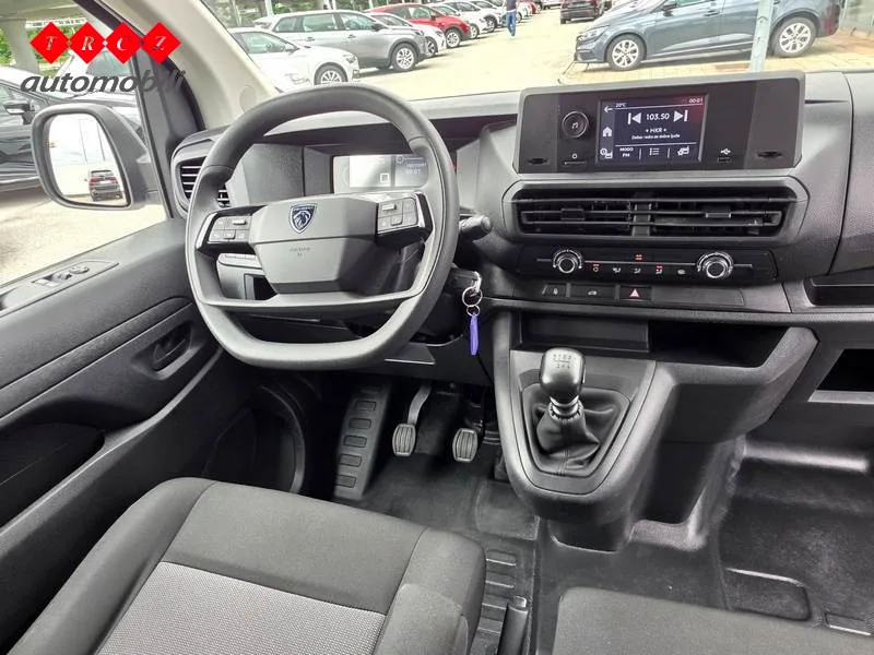Peugeot Expert 2024 – fotografija 7
