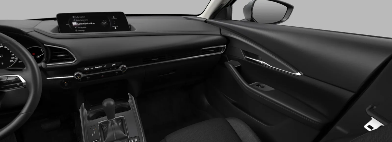 Mazda Cx-30 2026 – fotografija 11