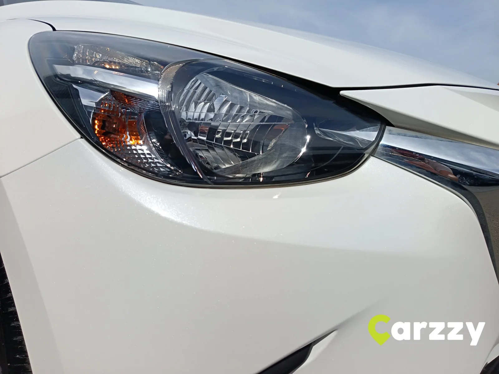 Mazda 2 2019 – fotografija 32