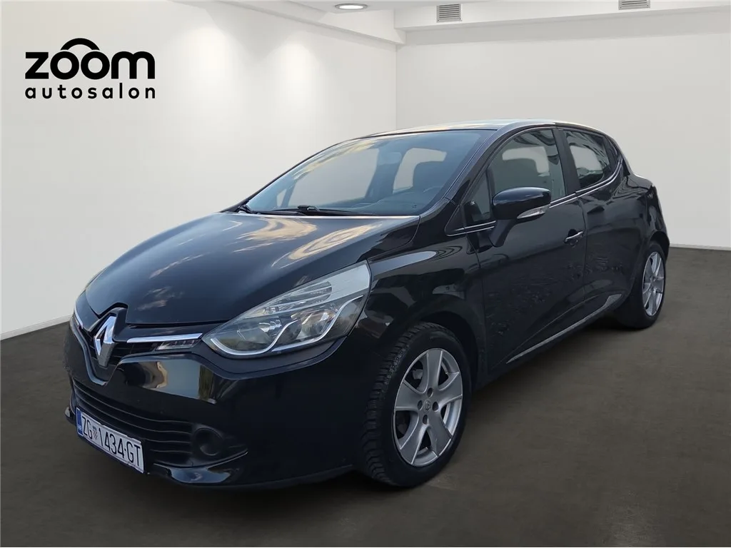 Renault Clio0.9