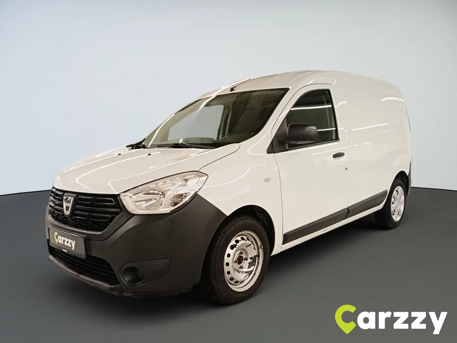Dacia Dokker 2019 – fotografija 1