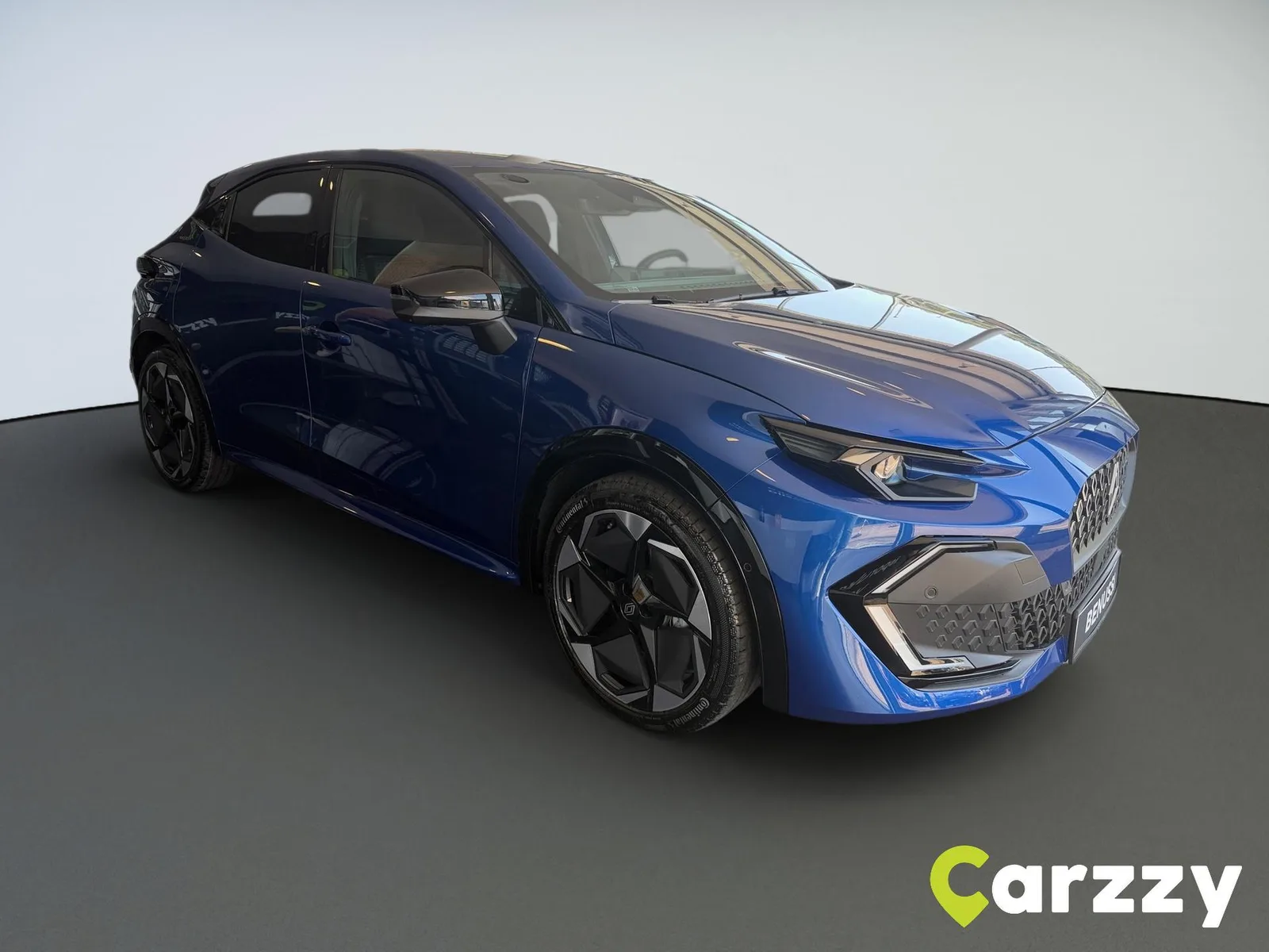 Renault Clio 2026 – fotografija 2