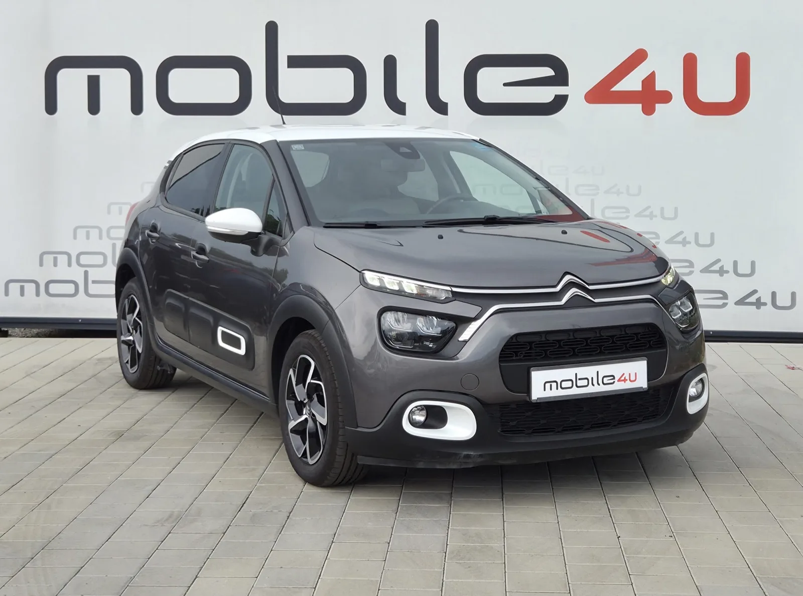 Citroen C3 2021 – fotografija 2