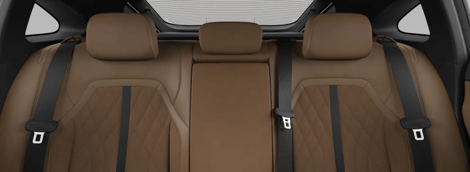 Mazda 6e 2026 – fotografija 10